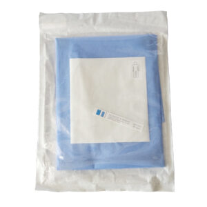 Paño oftalmologico 60 x 60 cm