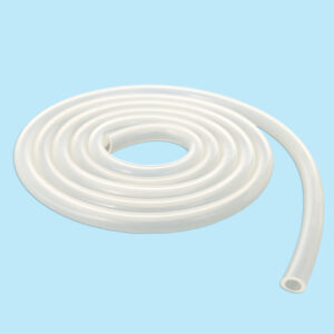 Cateter de succión silicona 5 x 8 x 1.0 mt