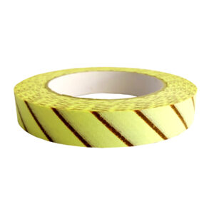 Cinta indicadora EO 19 mm x 50 mt